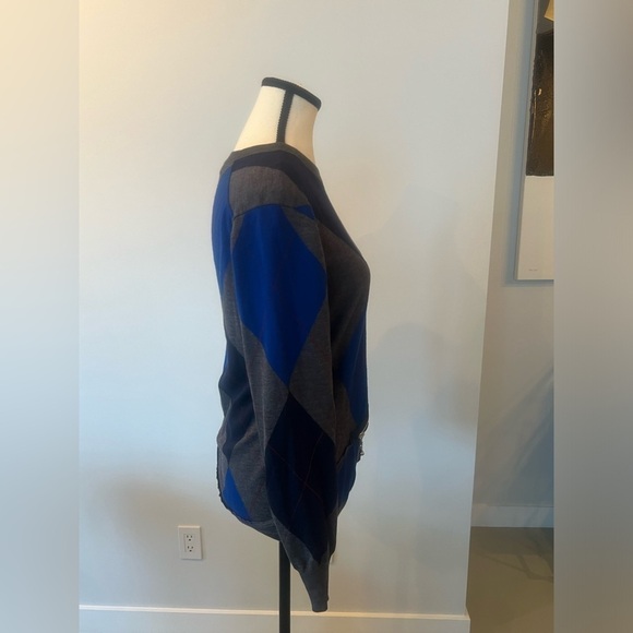 Junya Watanabe Comme des garçon Sweater - Picture 16 of 16